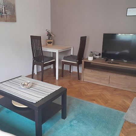 Gm Apartment, Free Private Parking Zagreb Extérieur photo
