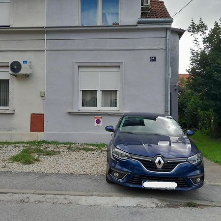 Gm Apartment, Free Private Parking Zagreb Extérieur photo