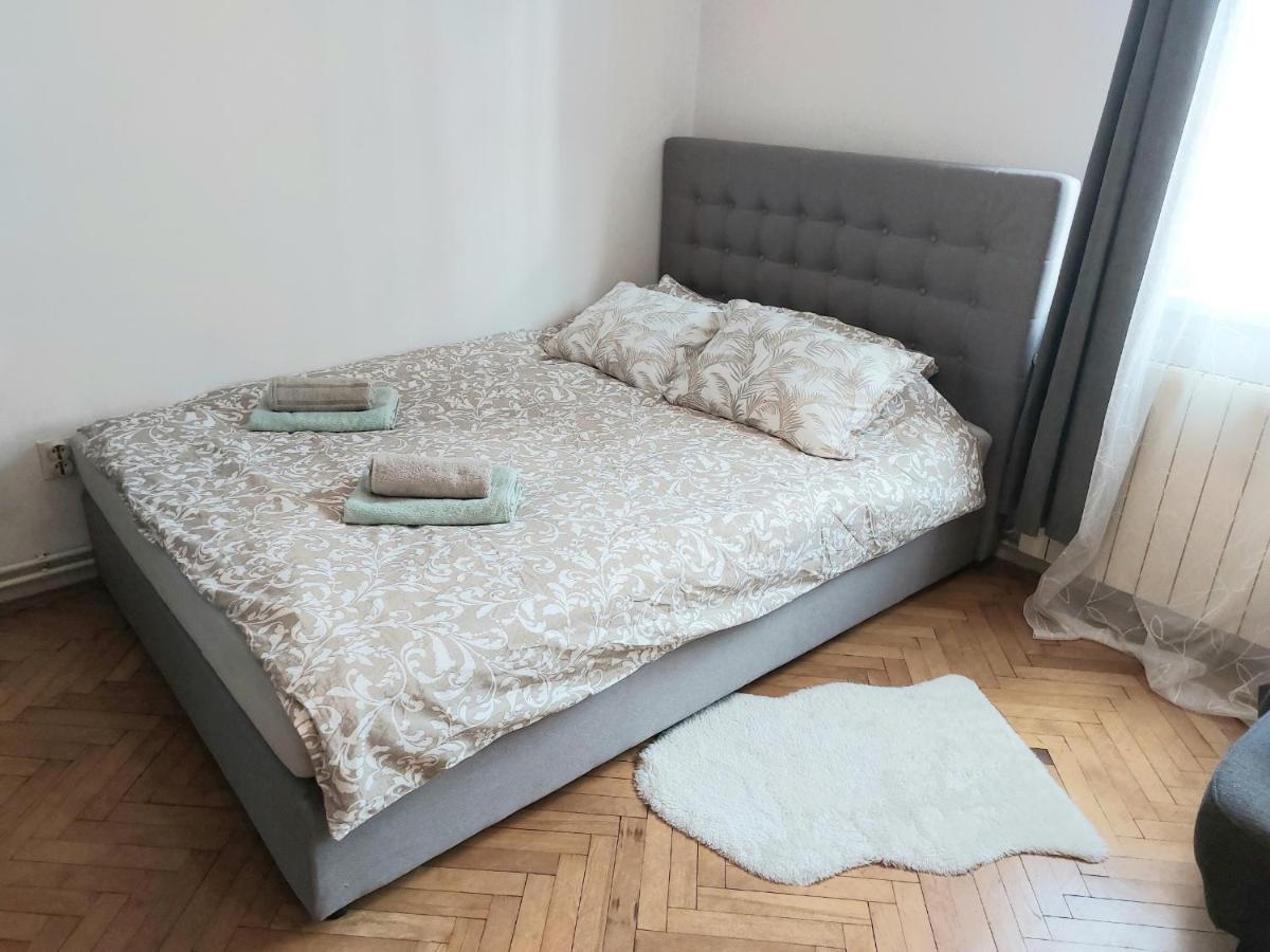 Gm Apartment, Free Private Parking Zagreb Extérieur photo