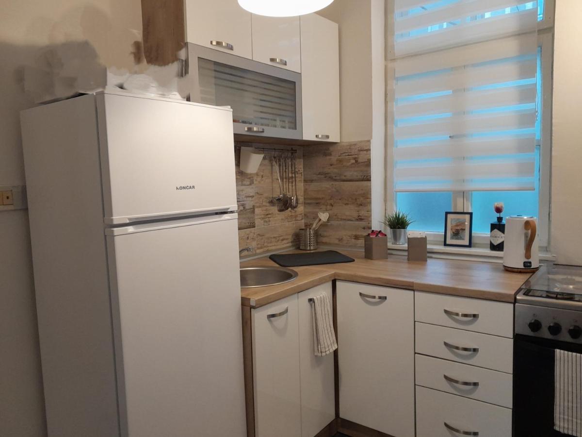 Gm Apartment, Free Private Parking Zagreb Extérieur photo