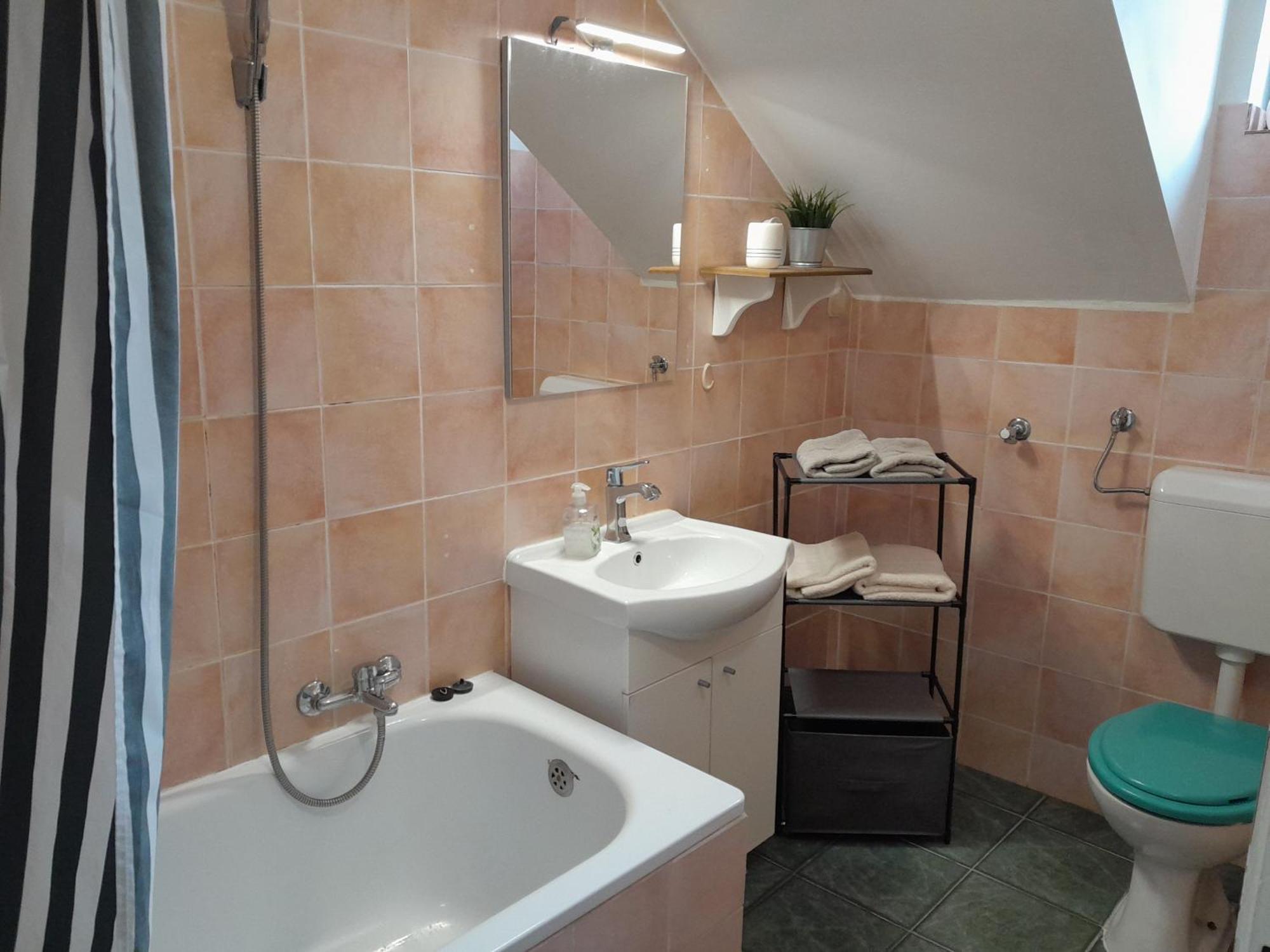 Gm Apartment, Free Private Parking Zagreb Extérieur photo