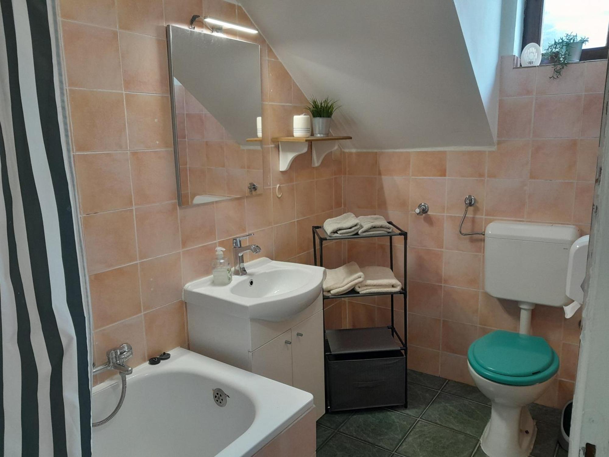 Gm Apartment, Free Private Parking Zagreb Extérieur photo