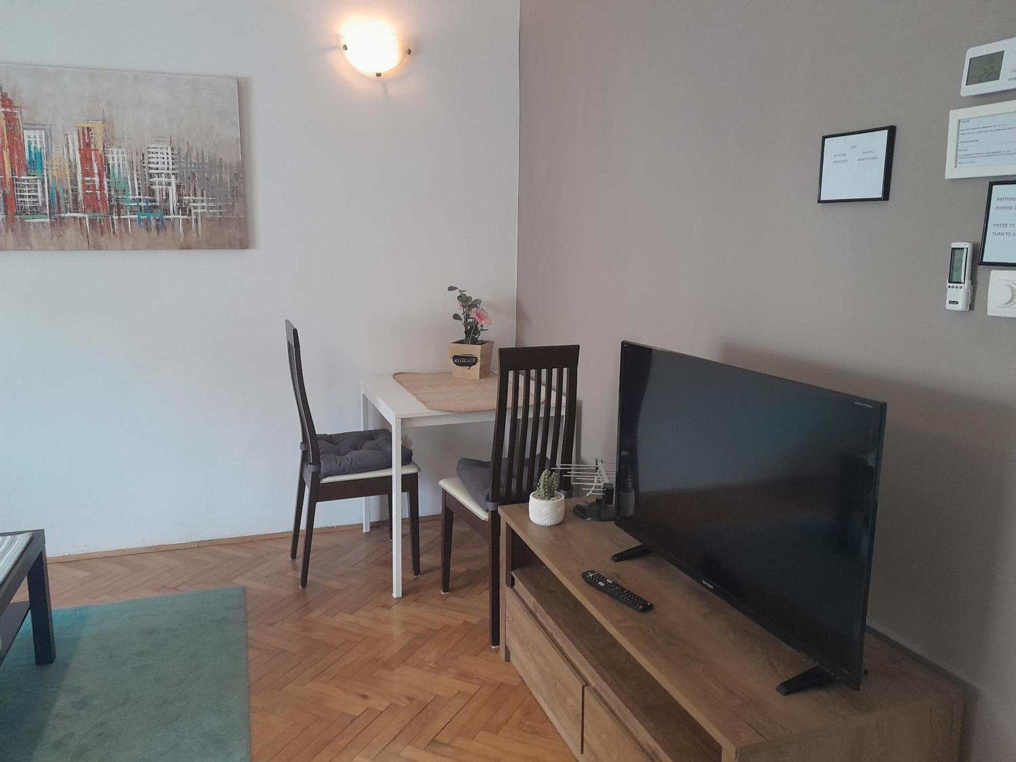 Gm Apartment, Free Private Parking Zagreb Extérieur photo